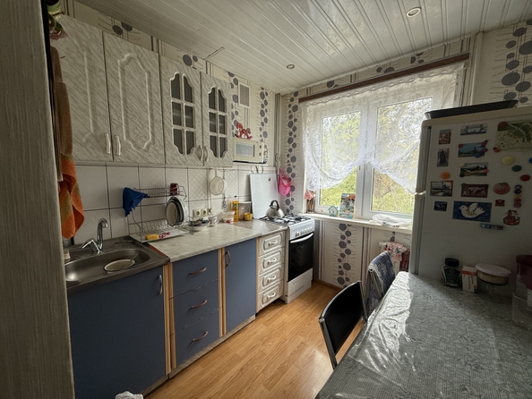 
  Продается 1-комн. квартира, 30 м², 2-я Краснодарская ул, д. 163
. Фото 6.