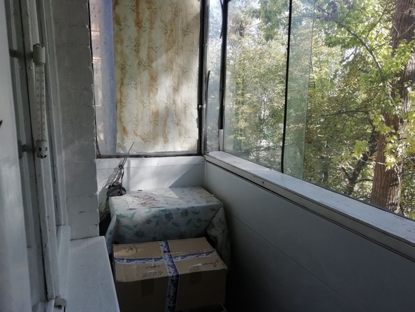 
  Продается 2-комн. квартира, 42.4 м², Стачки пр-кт, д. 199/3
. Фото 6.
