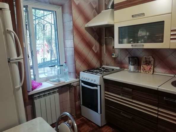 
  Продается 3-комн. квартира, 55.6 м², Стачки пр-кт, д. 193
. Фото 7.