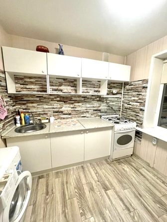 
  Продается 1-комн. квартира, 36.9 м², 40-летия Победы пр-кт, д. 69
. Фото 1.