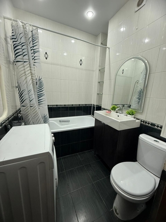 
  Сдается 1-комн. квартира, 35 м², Стабильная ул, д. 15
. Фото 5.