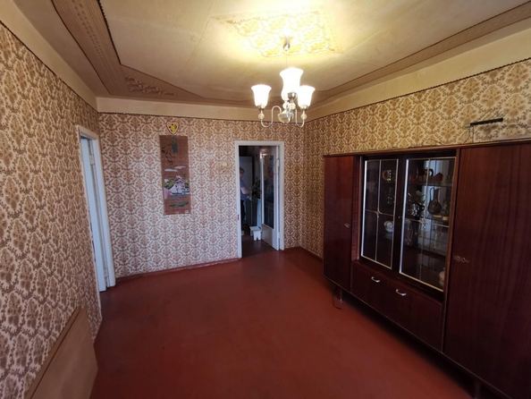 
  Продается 3-комн. квартира, 51.6 м², Обский пер, д. 122/1
. Фото 2.