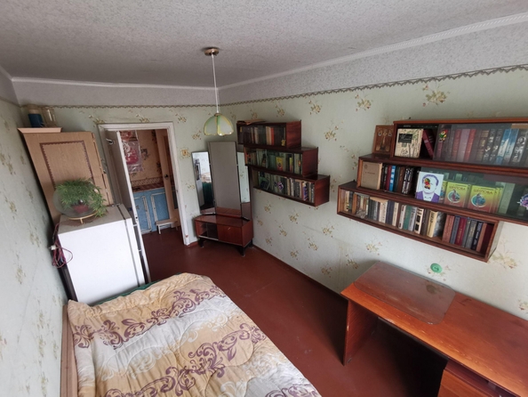 
  Продается 3-комн. квартира, 51.6 м², Обский пер, д. 122/1
. Фото 3.