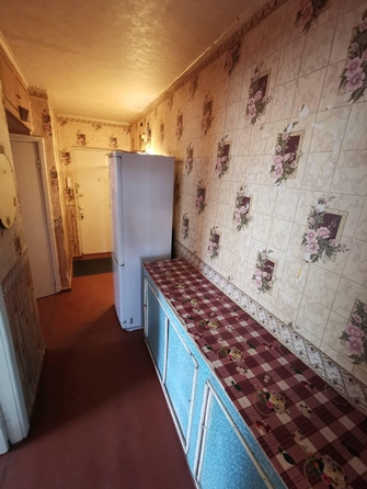 
  Продается 3-комн. квартира, 51.6 м², Обский пер, д. 122/1
. Фото 6.