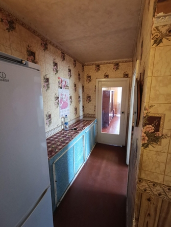 
  Продается 3-комн. квартира, 51.6 м², Обский пер, д. 122/1
. Фото 10.