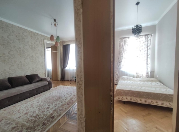 
  Продается 2-комн. квартира, 42.7 м², Газетный пер, д. 68
. Фото 3.