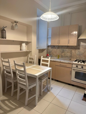 
  Продается 2-комн. квартира, 42.7 м², Газетный пер, д. 68
. Фото 7.