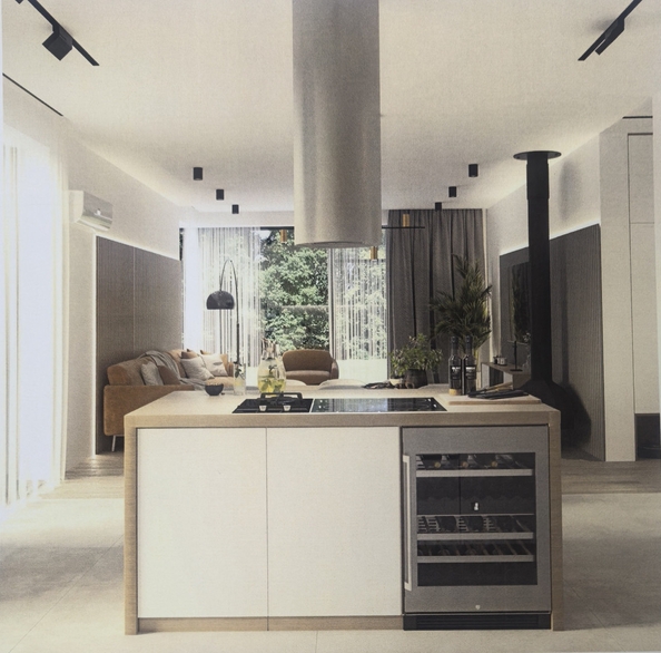 
  Продается дом, 160.6 м², поселок Верхнетемерницкий
. Фото 17.