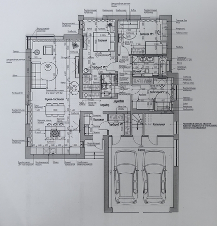 
  Продается дом, 160.6 м², поселок Верхнетемерницкий
. Фото 30.