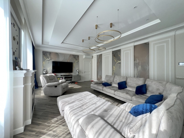 
  Продается дом, 240 м², Аксай
. Фото 13.