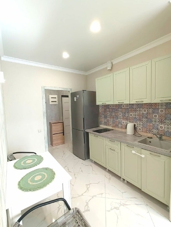 
  Продается студия, 24.4 м², Еляна ул, д. 52
. Фото 1.