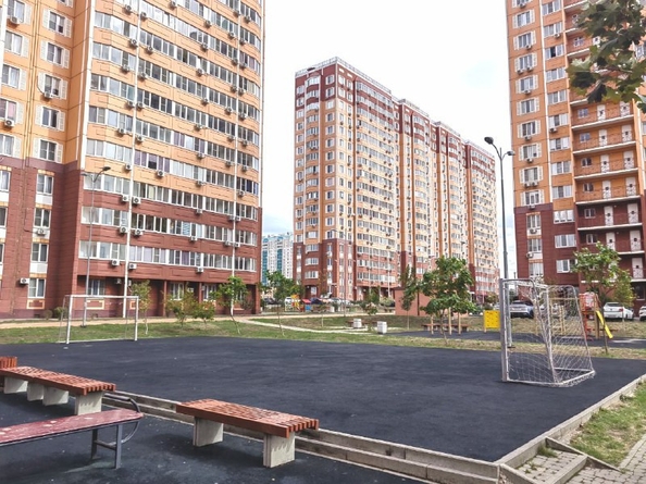 
  Продается студия, 24.4 м², Еляна ул, д. 52
. Фото 18.