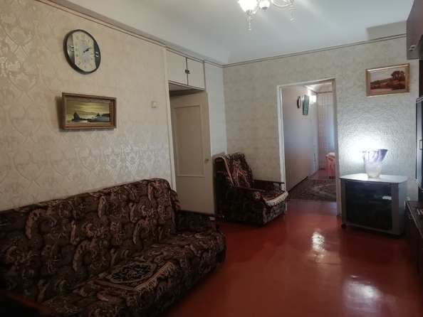 
  Продается 3-комн. квартира, 59.2 м², 2-я Краснодарская ул, д. 92/1
. Фото 2.