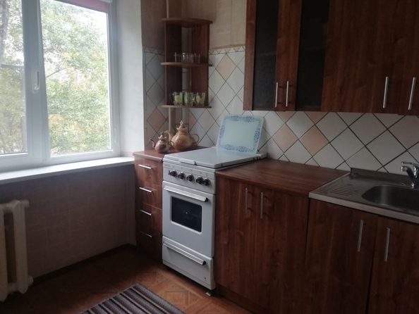 
  Продается 3-комн. квартира, 59.2 м², 2-я Краснодарская ул, д. 92/1
. Фото 10.
