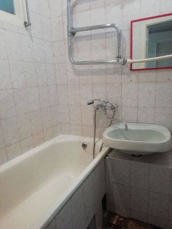 
  Продается 3-комн. квартира, 59.2 м², 2-я Краснодарская ул, д. 92/1
. Фото 12.