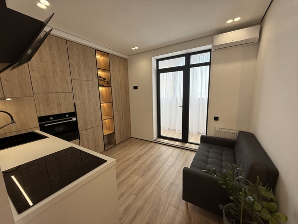 
  Продается 1-комн. квартира, 39 м², Солженицына пр-кт, д. 15/2
. Фото 3.