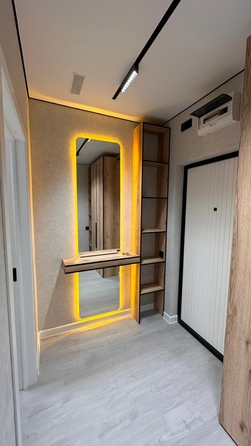 
  Продается 1-комн. квартира, 39 м², ЖК Западные Аллеи, литера 4.2
. Фото 18.