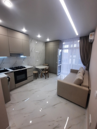 
  Продается 1-комн. квартира, 36 м², Берберовская ул, д. 15
. Фото 3.