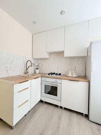 
  Продается 1-комн. квартира, 33.5 м², Лермонтовская ул, д. 71/104
. Фото 10.