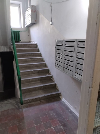 
  Продается 1-комн. квартира, 33.5 м², Лермонтовская ул, д. 71/104
. Фото 13.
