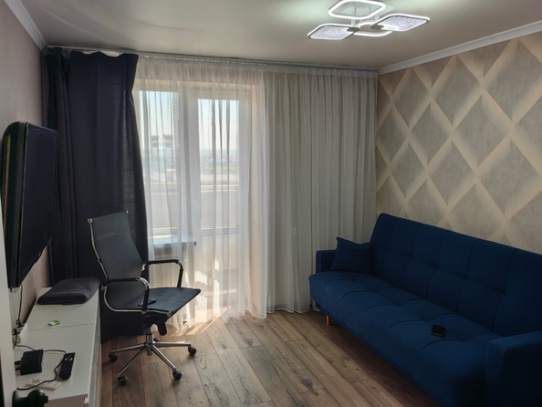 
  Продается 2-комн. квартира, 52.5 м², Темерницкая ул, д. 2/1
. Фото 24.