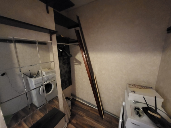 
  Продается 1-комн. квартира, 40.5 м², Жмайлова ул, д. 4г
. Фото 12.