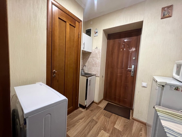 
  Продается 1-комн. квартира, 19 м², Ленина пр-кт, д. 90
. Фото 6.