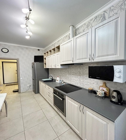 
  Продается 1-комн. квартира, 45 м², Островского пер, д. 1А
. Фото 1.