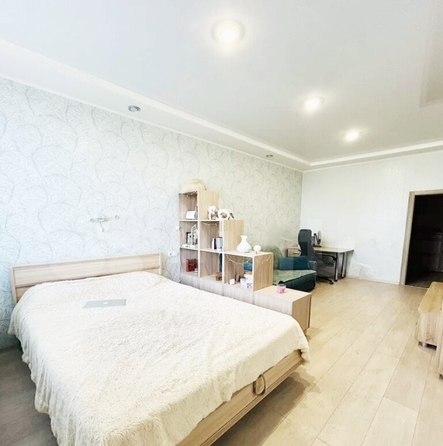 
  Продается 1-комн. квартира, 45 м², Островского пер, д. 1А
. Фото 3.