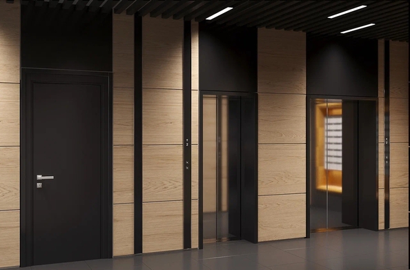
  Продается 2-комн. квартира, 62 м², ЖК Frame (Фрейм), 11В
. Фото 11.
