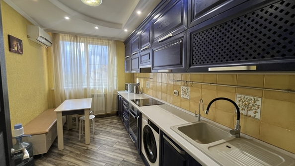 
  Продается 2-комн. квартира, 45 м², 2-я Володарского ул, д. 178
. Фото 5.