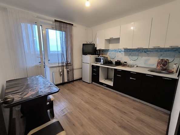 
  Продается 1-комн. квартира, 36.4 м², Белоусова пер, д. 14
. Фото 1.