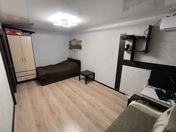 
  Продается 1-комн. квартира, 36.4 м², Белоусова пер, д. 14
. Фото 6.