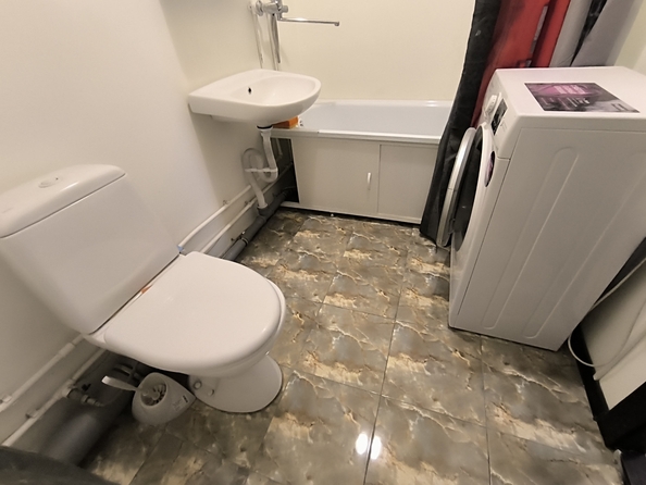 
  Продается 1-комн. квартира, 36.4 м², Белоусова пер, д. 14
. Фото 11.