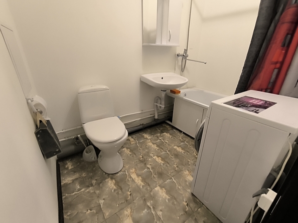 
  Продается 1-комн. квартира, 36.4 м², Белоусова пер, д. 14
. Фото 12.