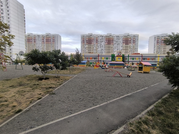 
  Продается 1-комн. квартира, 36.4 м², Белоусова пер, д. 14
. Фото 22.