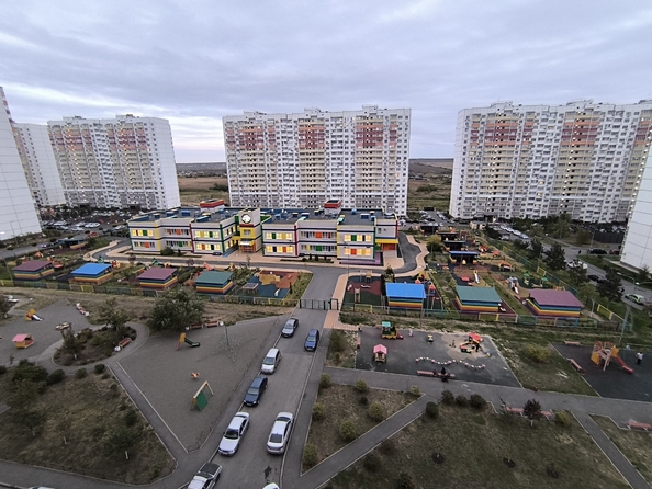 
  Продается 1-комн. квартира, 36.4 м², Белоусова пер, д. 14
. Фото 24.