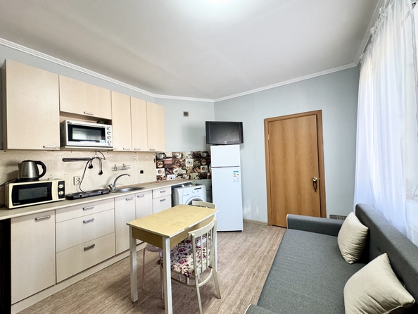 
  Продается 1-комн. квартира, 25 м², Варфоломеева ул, д. 187
. Фото 1.