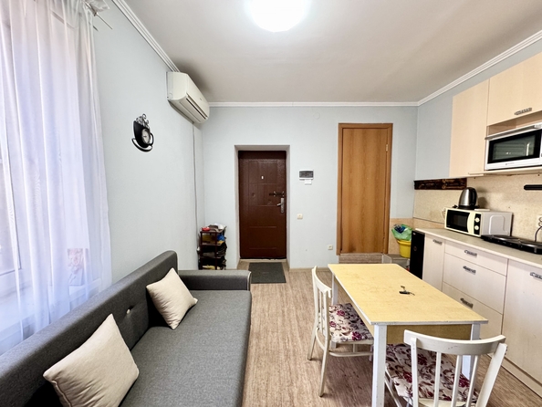
  Продается 1-комн. квартира, 25 м², Варфоломеева ул, д. 187
. Фото 2.