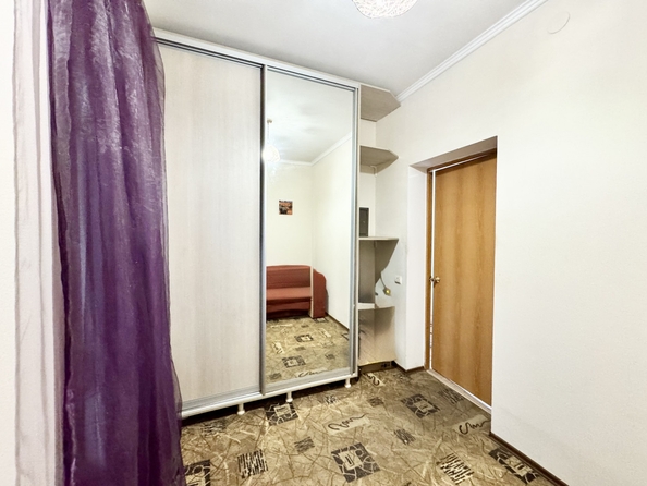
  Продается 1-комн. квартира, 25 м², Варфоломеева ул, д. 187
. Фото 4.