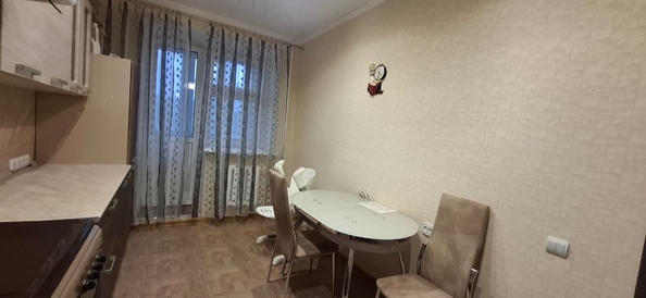 
  Продается 2-комн. квартира, 55.5 м², 3-я Кольцевая ул, д. 58
. Фото 3.
