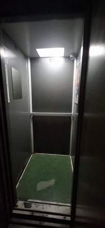 
  Продается 2-комн. квартира, 55.5 м², 3-я Кольцевая ул, д. 58
. Фото 16.