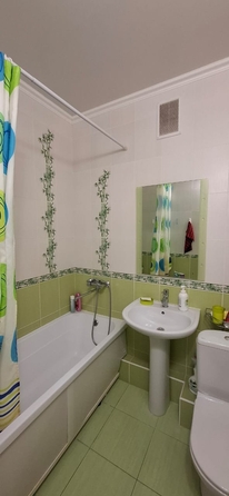
  Продается 2-комн. квартира, 55.5 м², 3-я Кольцевая ул, д. 58
. Фото 24.