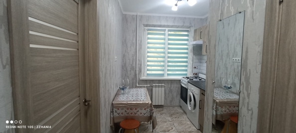 
  Продается 1-комн. квартира, 23 м², Орбитальная ул, д. 82
. Фото 2.