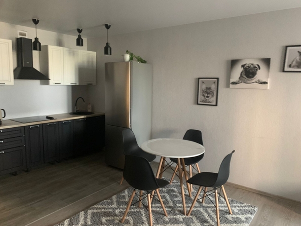 
  Продается студия, 42 м², Оганова ул, д. 20
. Фото 4.