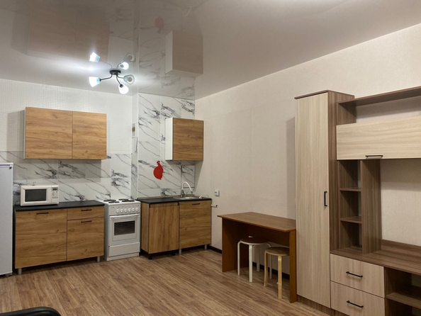 
  Сдается 1-комн. квартира, 27 м², Белоусова пер, д. 8
. Фото 2.