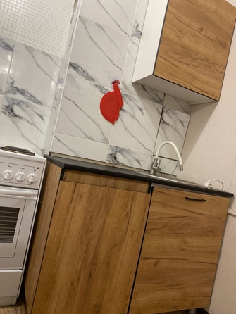 
  Сдается 1-комн. квартира, 27 м², Белоусова пер, д. 8
. Фото 5.