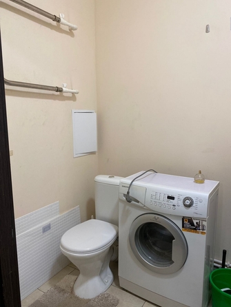 
  Сдается 1-комн. квартира, 27 м², Белоусова пер, д. 8
. Фото 7.