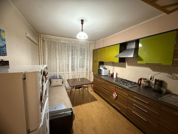 
  Продается 1-комн. квартира, 47 м², Благодатная ул, д. 168/3
. Фото 1.