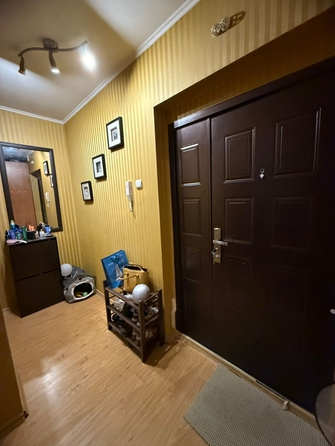 
  Продается 1-комн. квартира, 47 м², Благодатная ул, д. 168/3
. Фото 9.